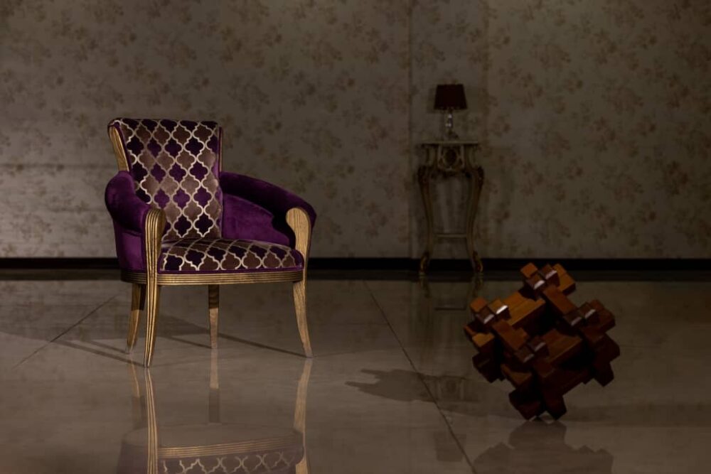 مبل مدرن شاخص