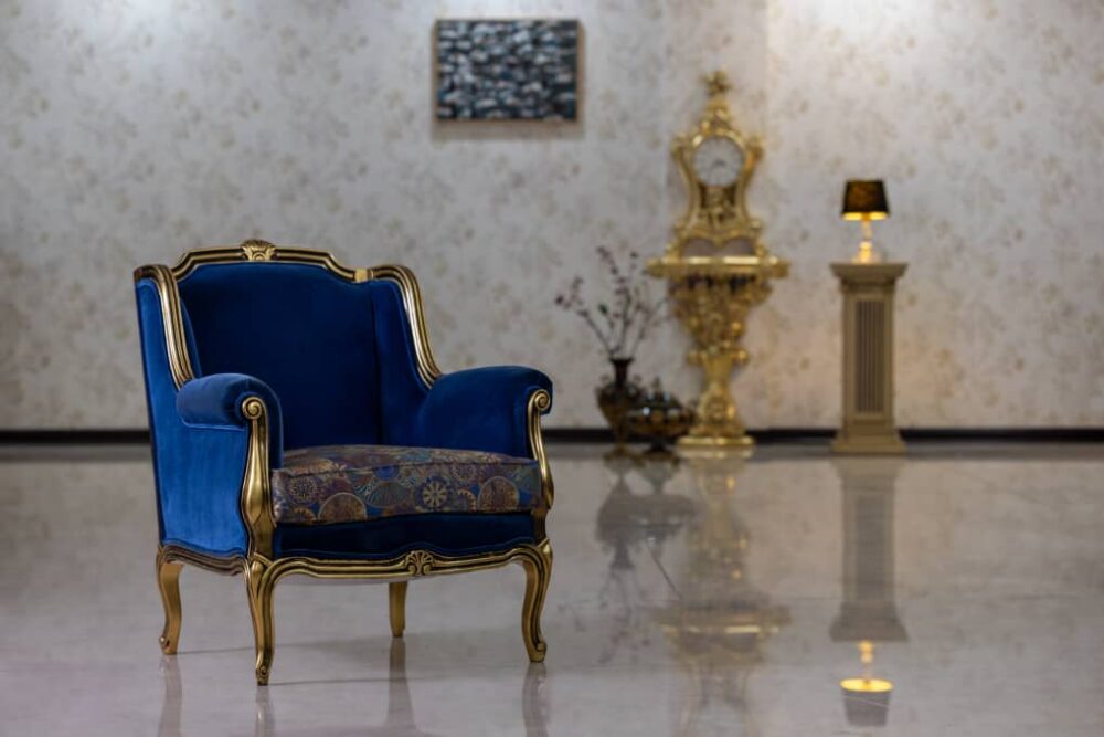 مبل هروس فرانسه