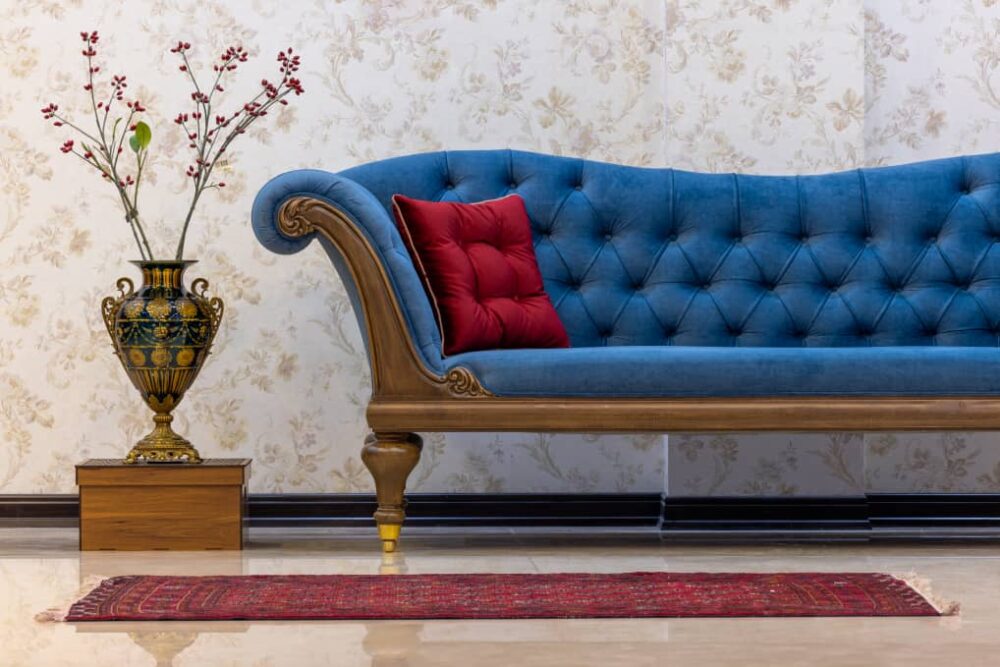 کاناپه کمل فرانسه