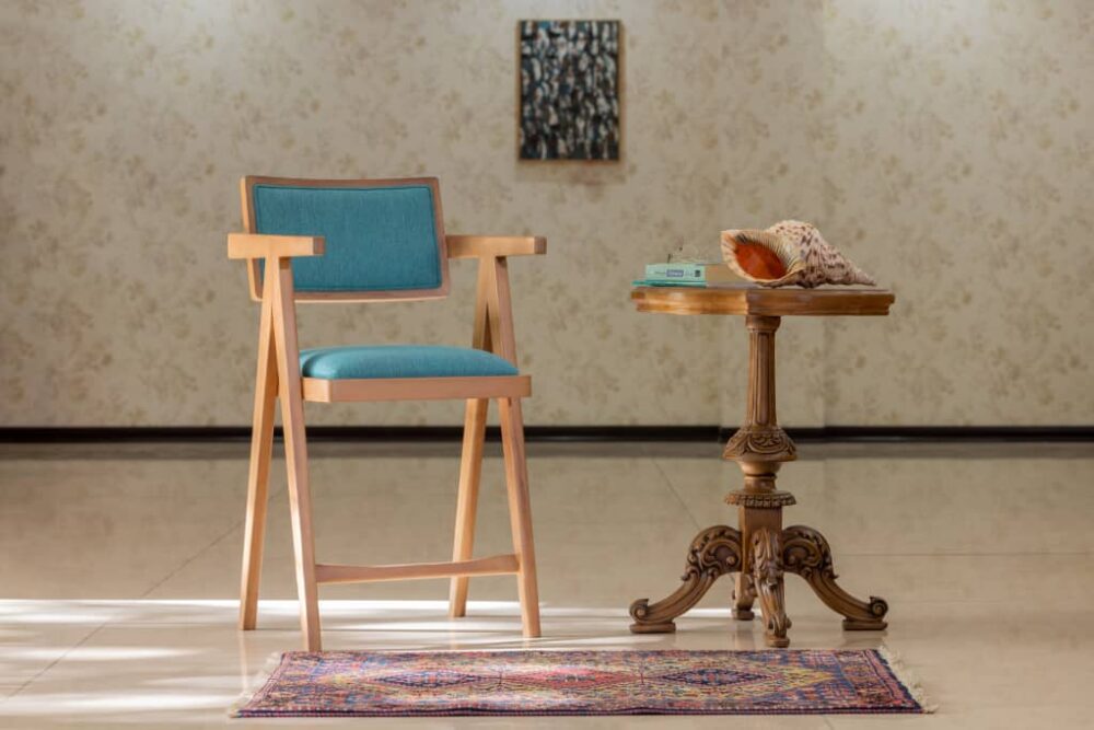 صندلی اپن مدرن