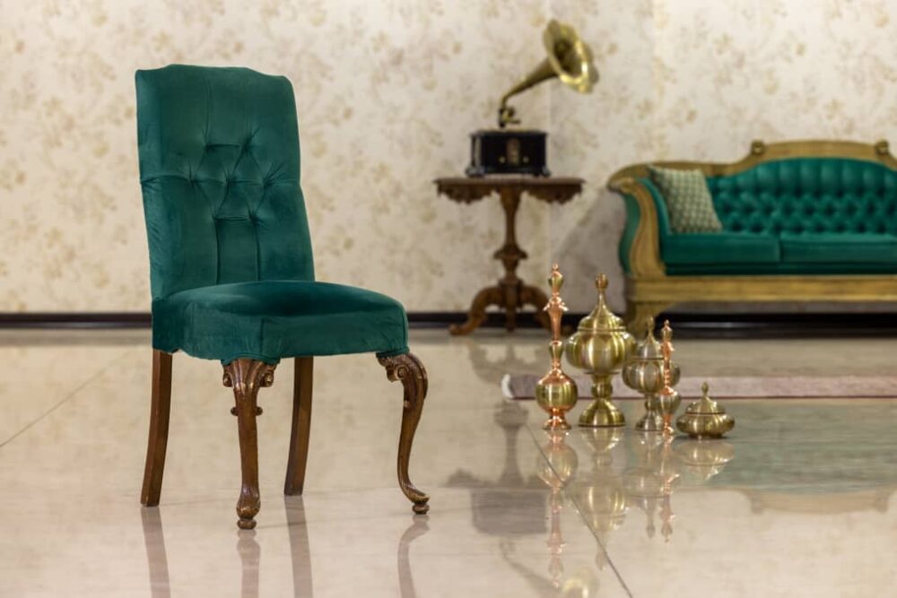 صندلی بهدیس