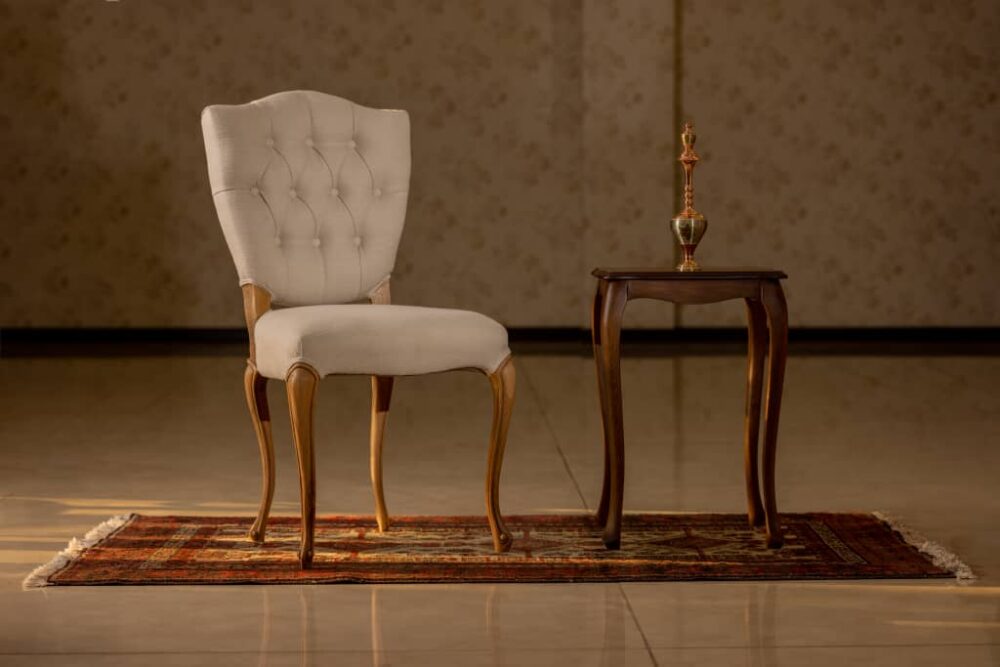 صندلی دایموند